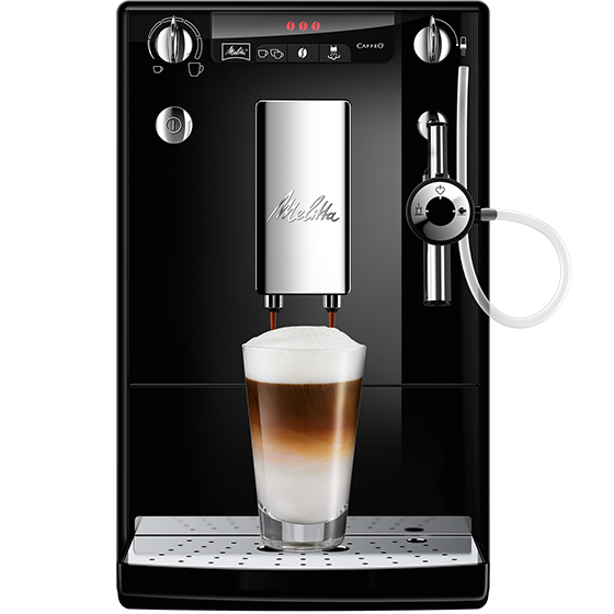 Caffeo® Solo® & Perfect Milk Kaffeevollautomat